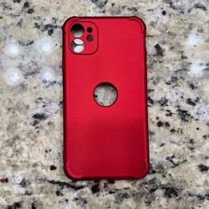 iPhone 11 phone case
